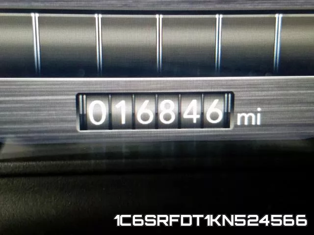 1C6SRFDT1KN524566 фото 9