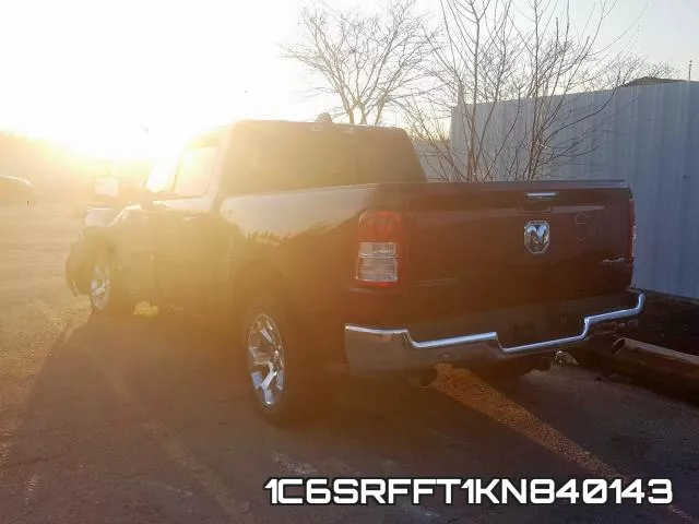 1C6SRFFT1KN840143 фото 4