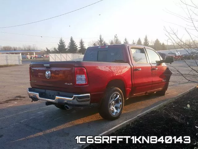 1C6SRFFT1KN840143 фото 5