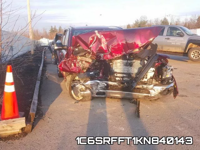 1C6SRFFT1KN840143 фото 9