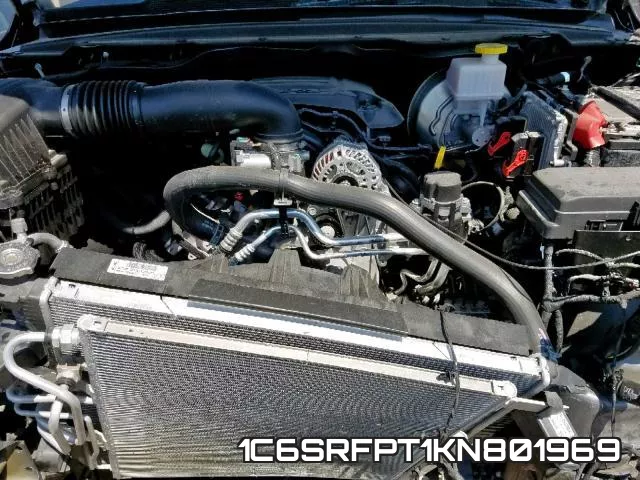 1C6SRFPT1KN801969 фото 8