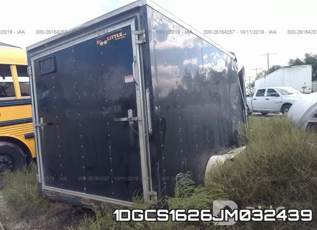 1DGCS1626JM032439 фото 4