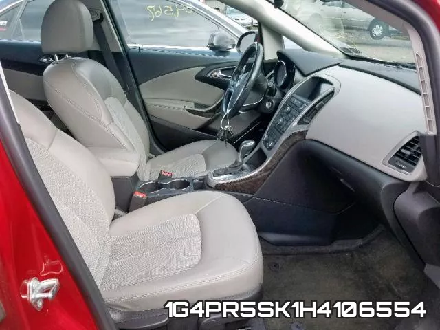 1G4PR5SK1H4106554 фото 6