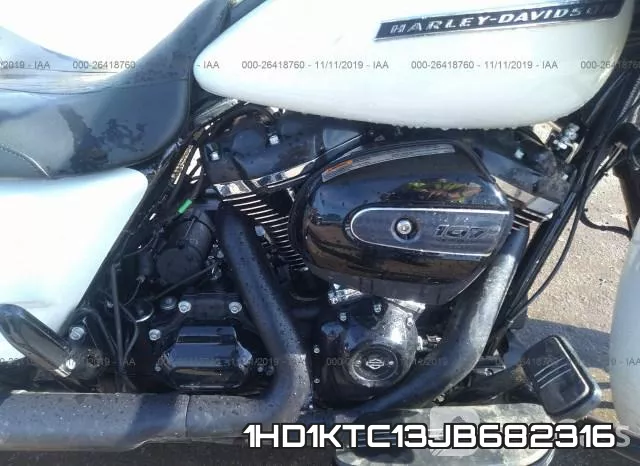 1HD1KTC13JB682316 фото 6