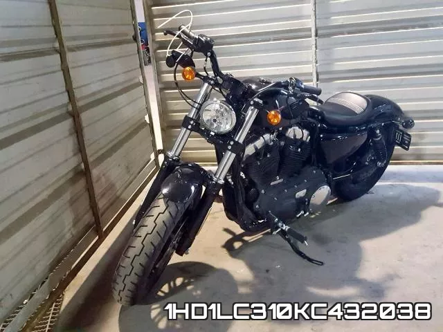 1HD1LC310KC432038 фото 3