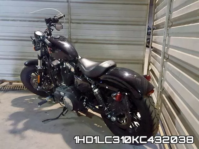 1HD1LC310KC432038 фото 4