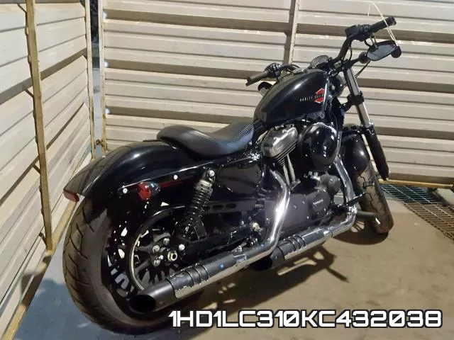 1HD1LC310KC432038 фото 5