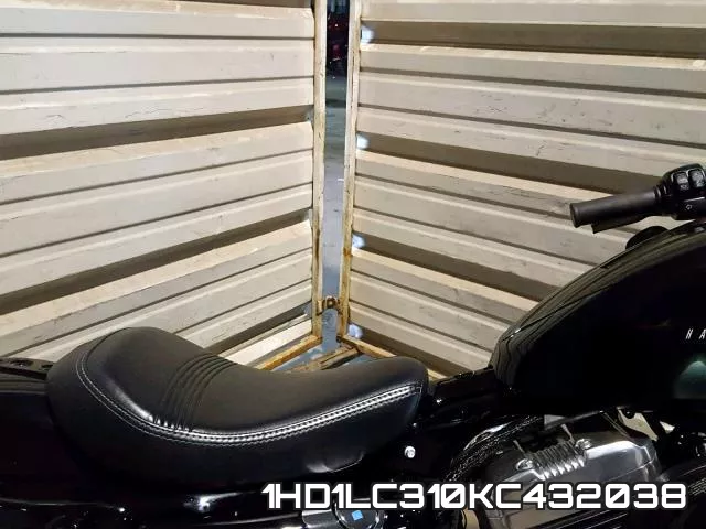 1HD1LC310KC432038 фото 6