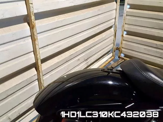 1HD1LC310KC432038 фото 7