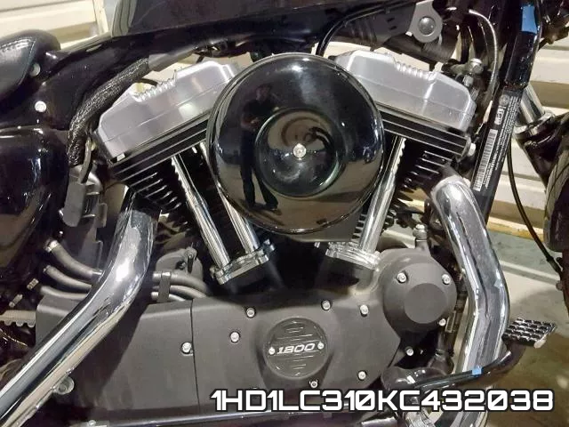1HD1LC310KC432038 фото 8