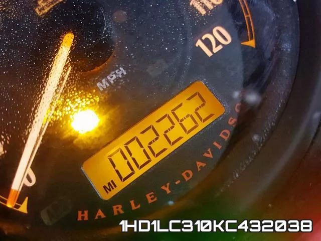 1HD1LC310KC432038 фото 9