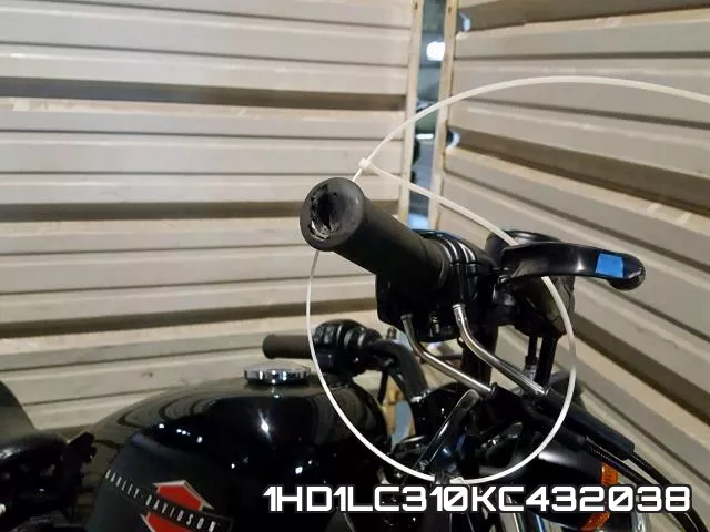 1HD1LC310KC432038 фото 10