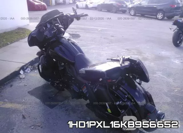 1HD1PXL16KB956652 фото 4
