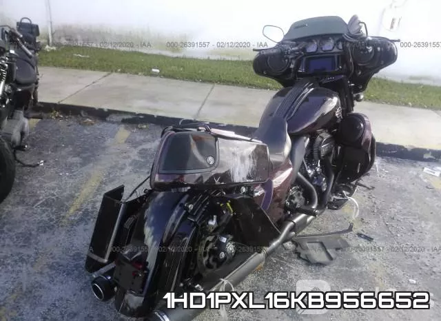 1HD1PXL16KB956652 фото 5