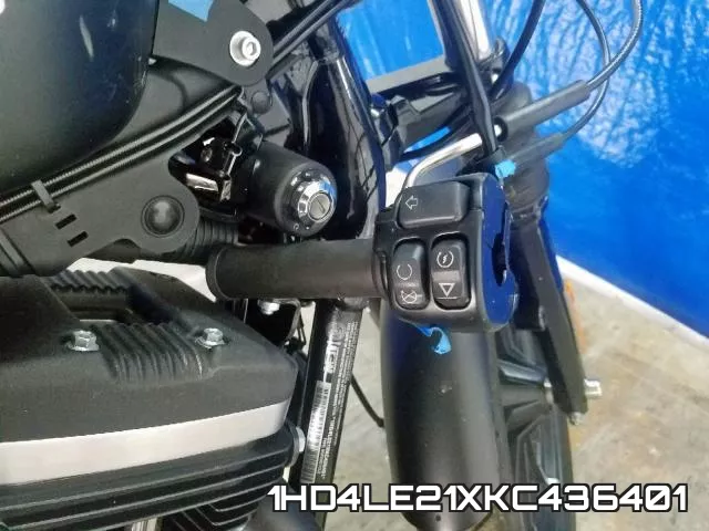 1HD4LE21XKC436401 фото 10