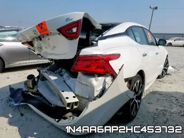 1N4AA6AP2HC453732 фото 5