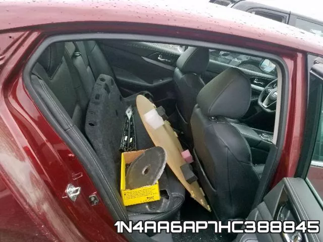 1N4AA6AP7HC388845 фото 6