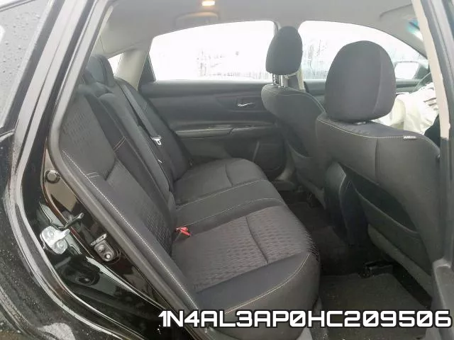 1N4AL3AP0HC209506 фото 7