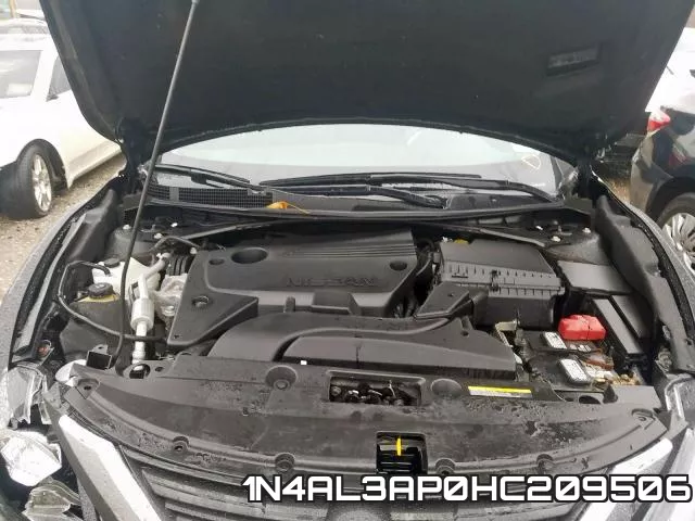1N4AL3AP0HC209506 фото 8