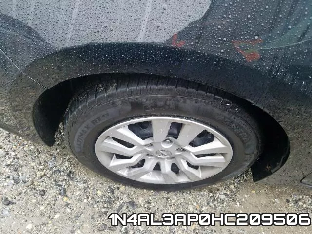 1N4AL3AP0HC209506 фото 10