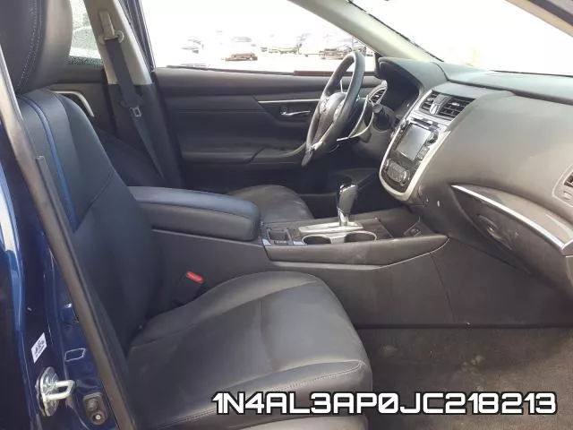 1N4AL3AP0JC218213 фото 6