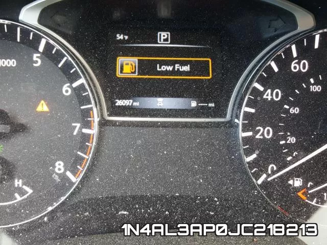 1N4AL3AP0JC218213 фото 9