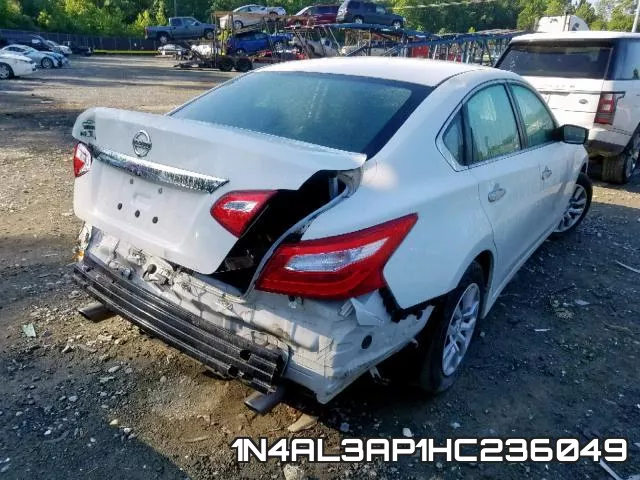 1N4AL3AP1HC236049 фото 2