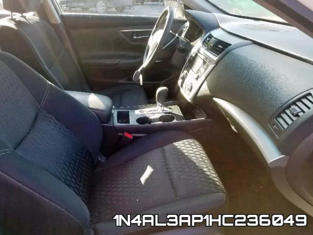 1N4AL3AP1HC236049 фото 3