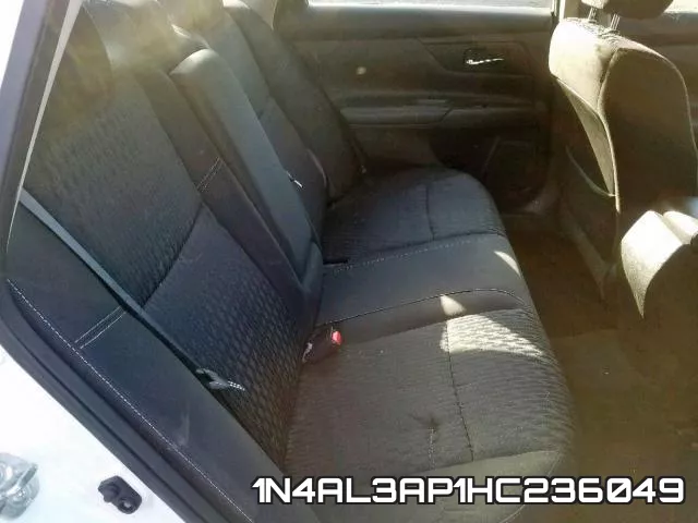 1N4AL3AP1HC236049 фото 4