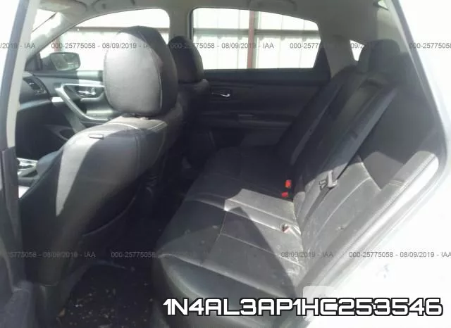 1N4AL3AP1HC253546 фото 7