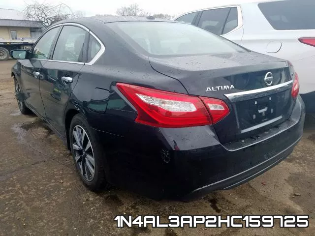 1N4AL3AP2HC159725 фото 4