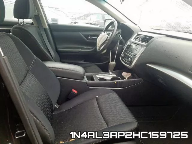 1N4AL3AP2HC159725 фото 6