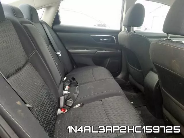 1N4AL3AP2HC159725 фото 7