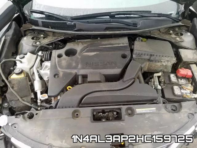 1N4AL3AP2HC159725 фото 8