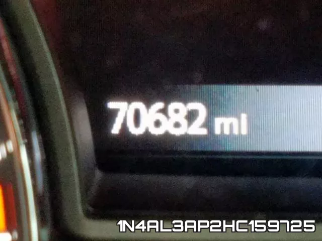 1N4AL3AP2HC159725 фото 9