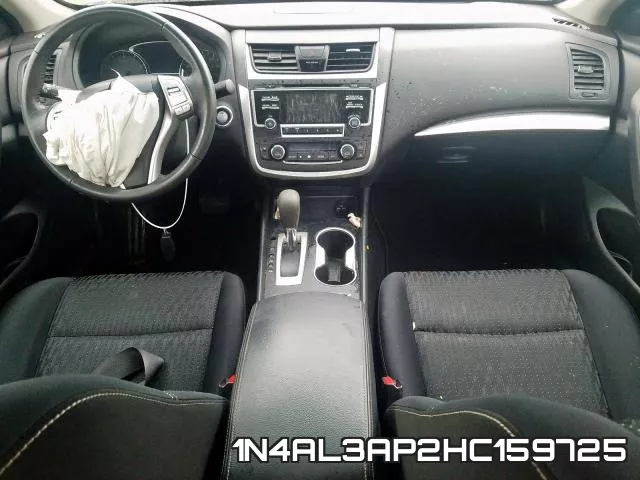 1N4AL3AP2HC159725 фото 10