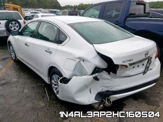 1N4AL3AP2HC160504 фото 3