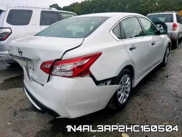 1N4AL3AP2HC160504 фото 4