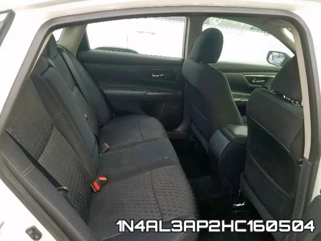 1N4AL3AP2HC160504 фото 6