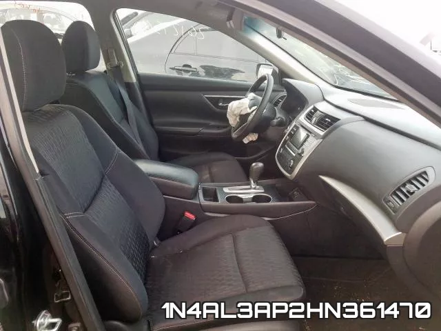 1N4AL3AP2HN361470 фото 5