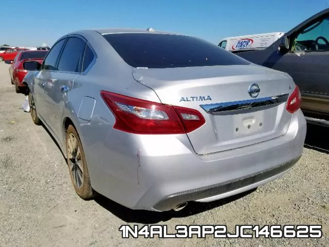1N4AL3AP2JC146625 фото 4