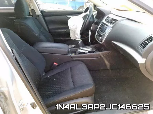 1N4AL3AP2JC146625 фото 6