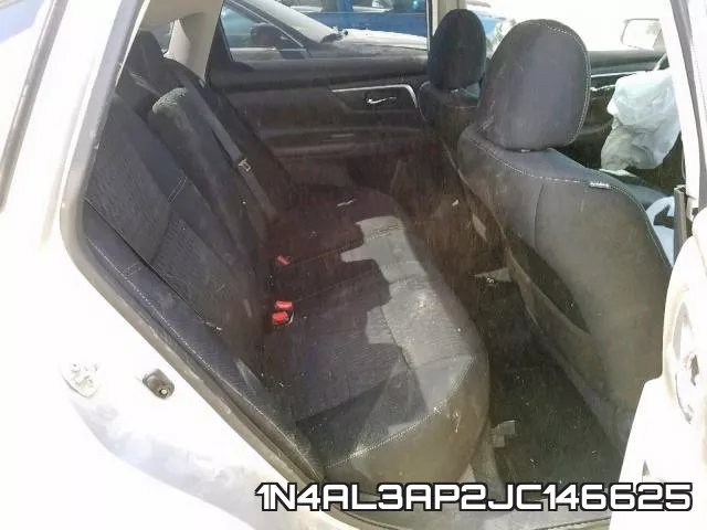 1N4AL3AP2JC146625 фото 7