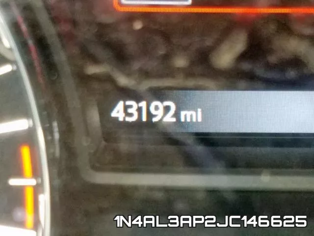 1N4AL3AP2JC146625 фото 9