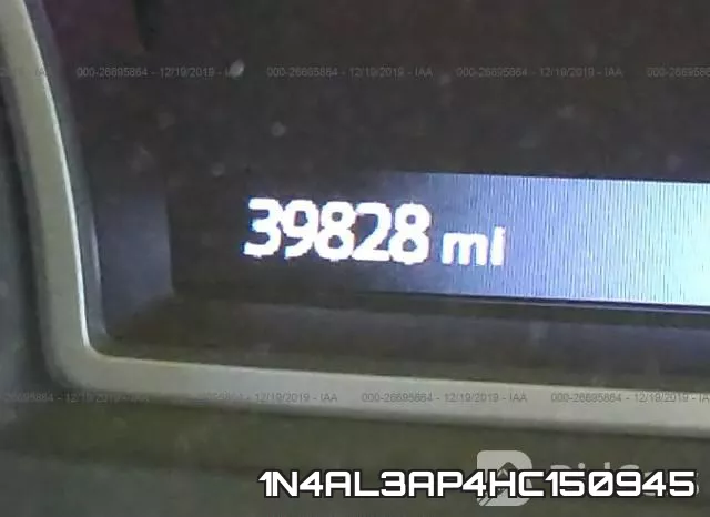 1N4AL3AP4HC150945 фото 8