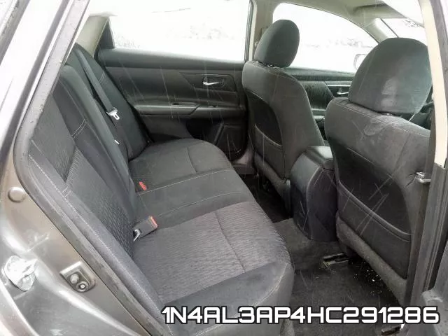 1N4AL3AP4HC291286 фото 6
