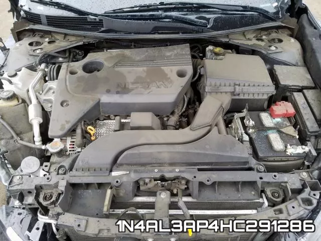 1N4AL3AP4HC291286 фото 7