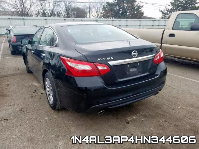 1N4AL3AP4HN344606 фото 3