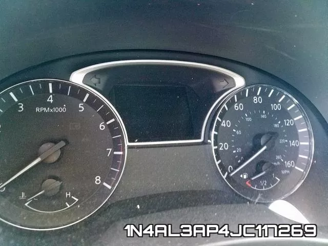 1N4AL3AP4JC117269 фото 8