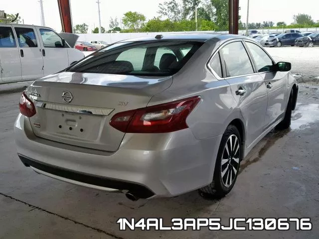 1N4AL3AP5JC130676 фото 5